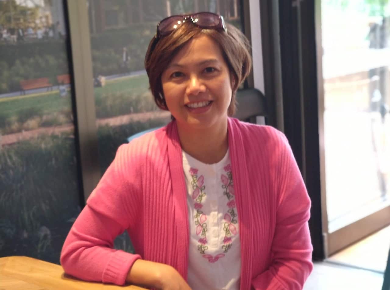 "ขอบคุณที่ประเทศนี้ให้โอกาส ให้พื้นที่ของความหลากหลายได้เบ่งบาน” อ.ชวาลิน เศวตนันทน์ กล่าว