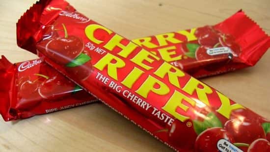 Cherry Ripe