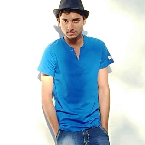 Chetan Sharma