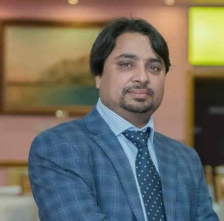 Chetan Kandel Devonport Nepali Tasmania Australia