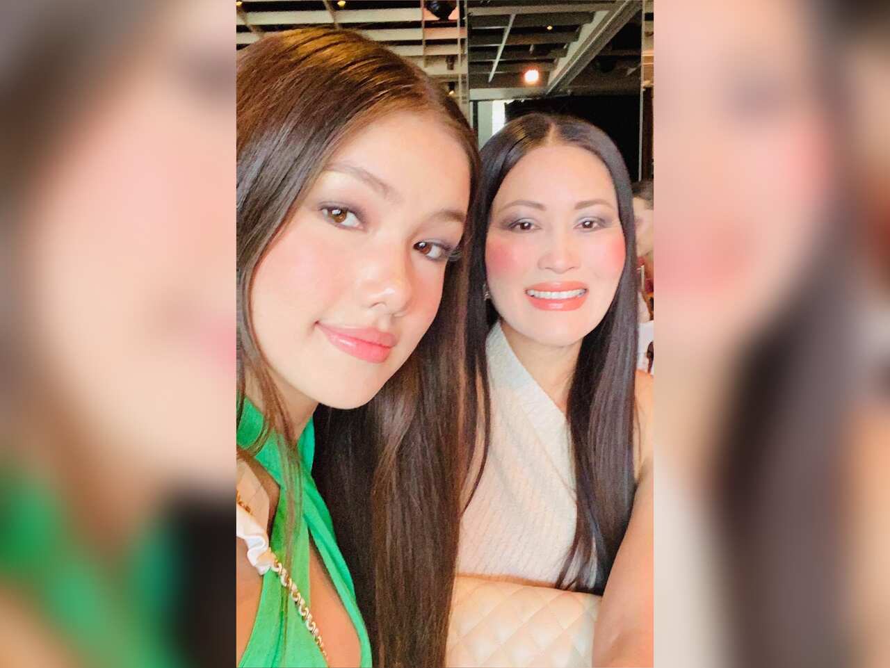 "Các em muốn được lắng nghe ý kiến, muốn thầy cô đưa ra các quyết định dựa trên ý kiến của các em, thay vì giả định là đang làm điều tốt nhất cho các em"