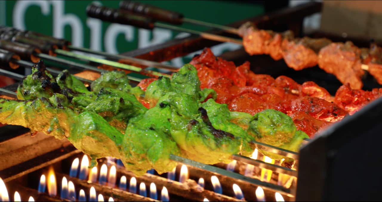 Lakemba ramadan Nights are back after two years