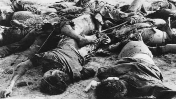 Chiến lũy Trung Quốc