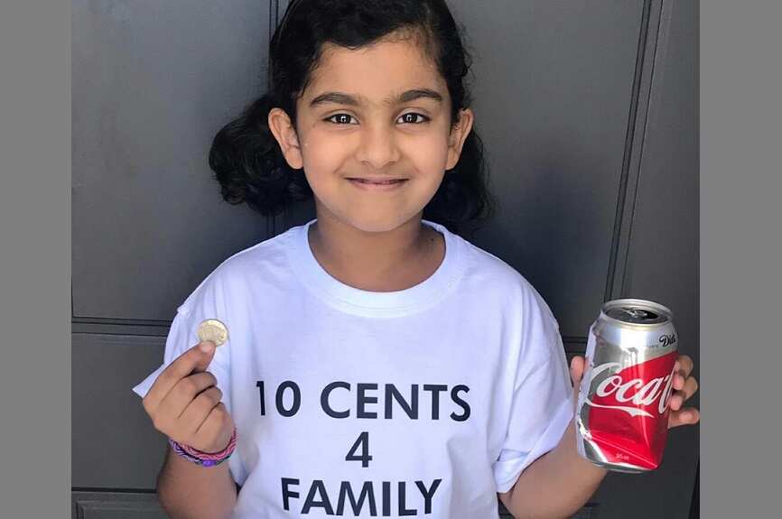 10cents 4 a family