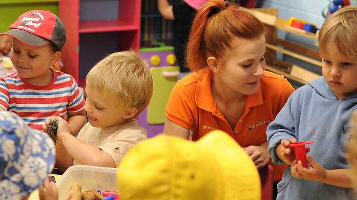 Australia Budget 2017