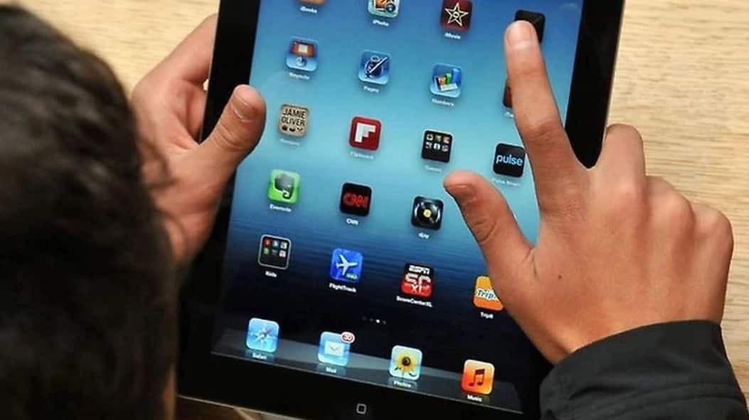 Digital impact on Australian kids