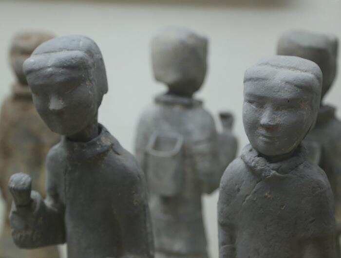 China: Treasures of the Jade Empire