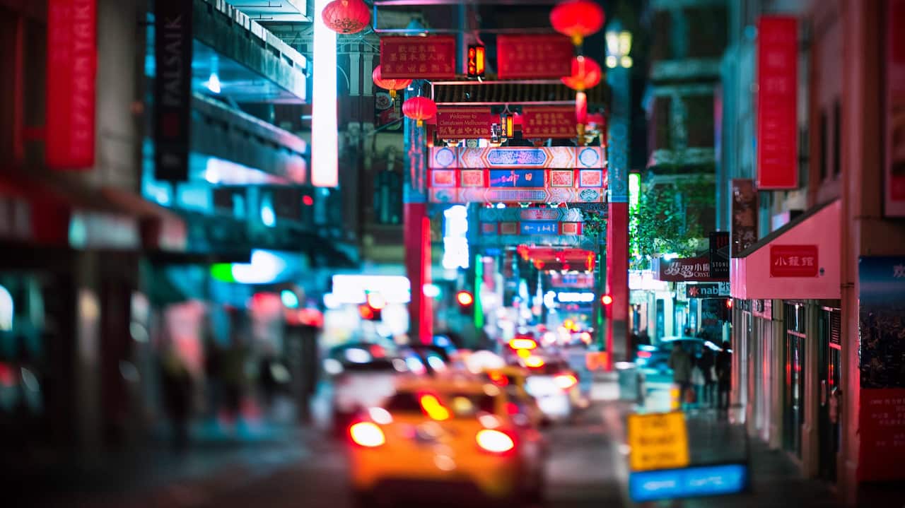 Victoria's $200 travel voucher scheme returns