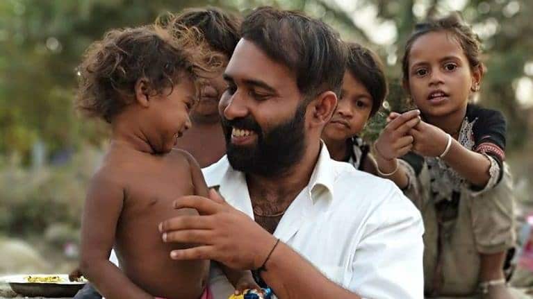 From MBA graduate to feeding Mumbai's hungry kids, Chinu Kwatra is on a mission 