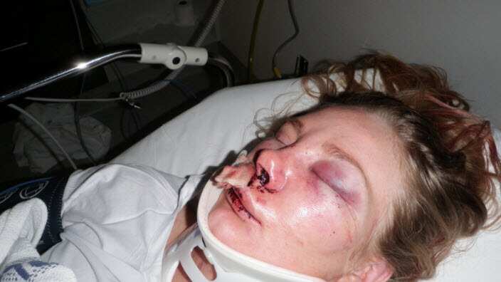 Chloe sexual assault case