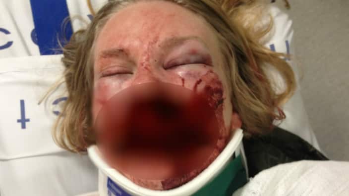 Reward to solve Melbourne mum sex attack