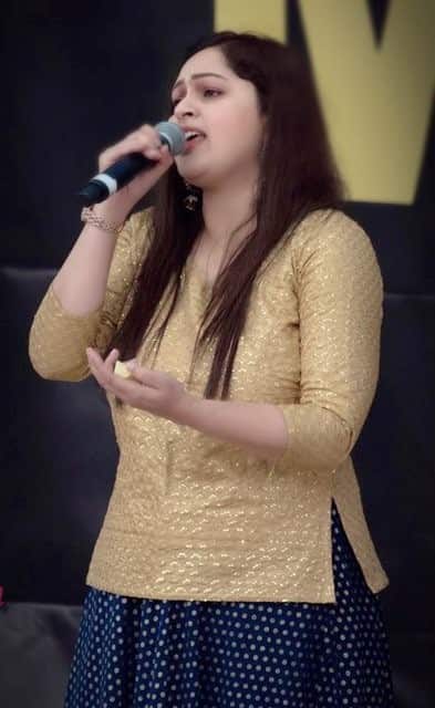 Chondryma has been a known name in the Indian musical community of Australia and India