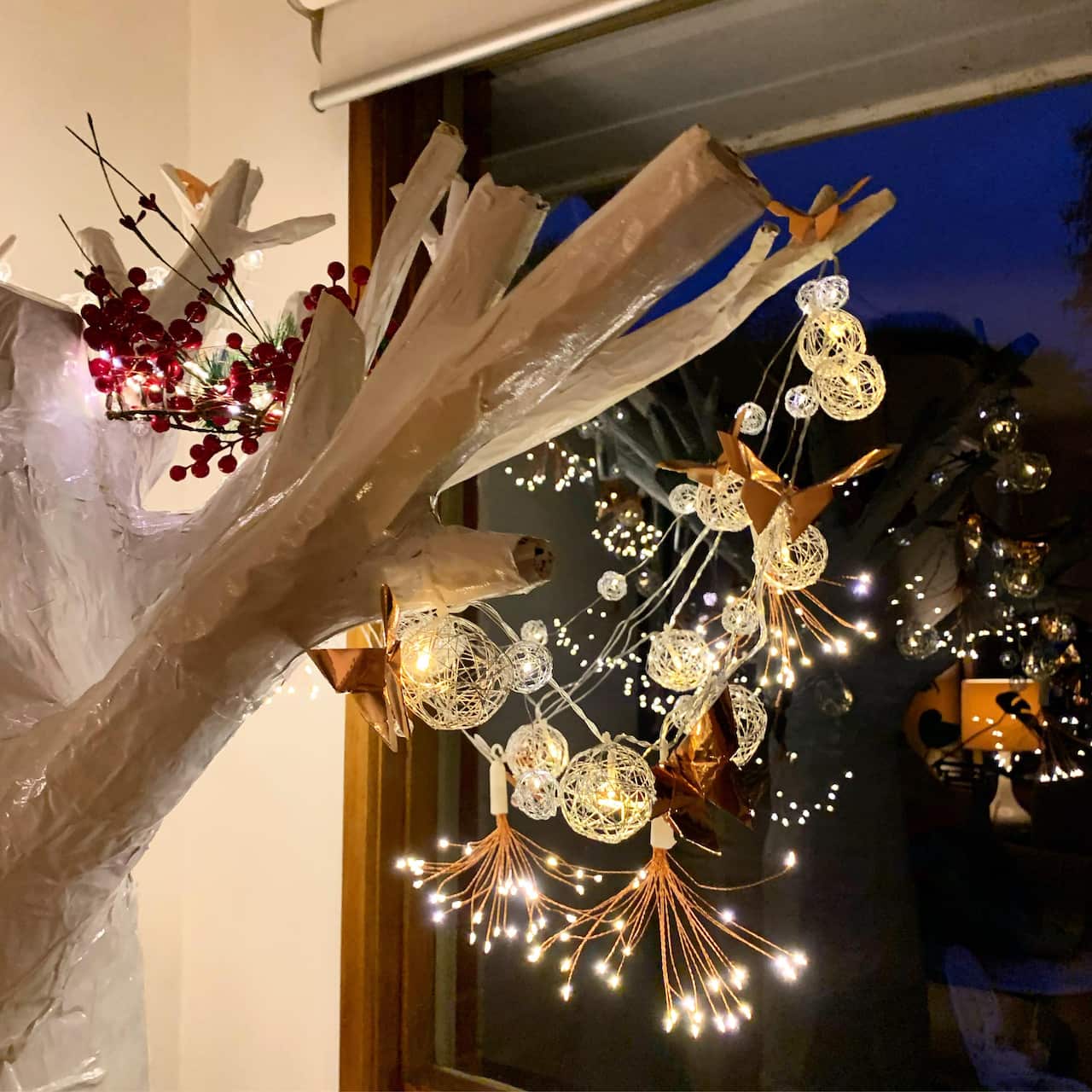 Christmas, Pinoy Christmas, Upcycling, Filipinos in Australia,  Filipino Artists, Pasko