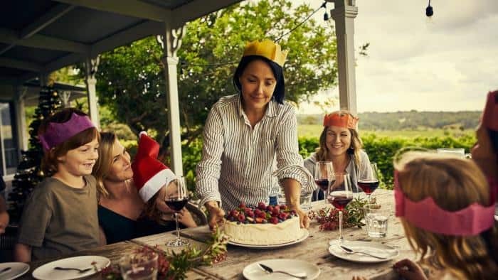 Australian Christmas tradition