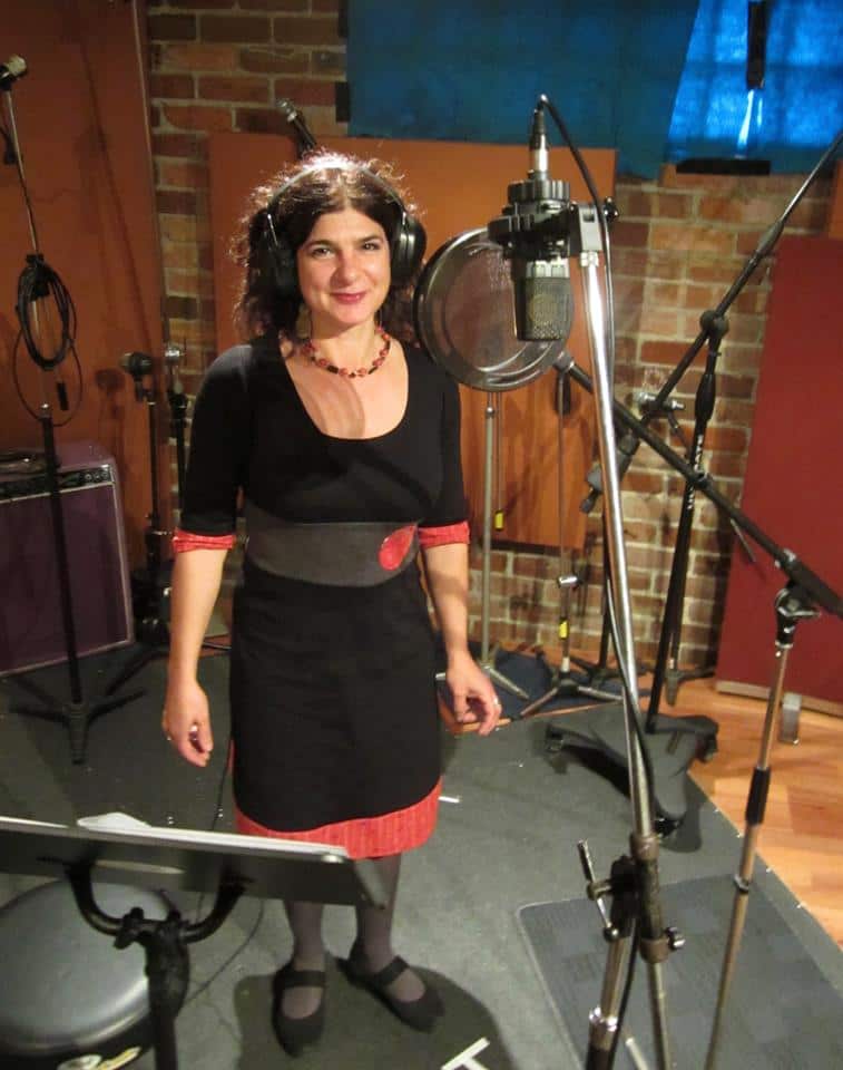 Christella Demetriou