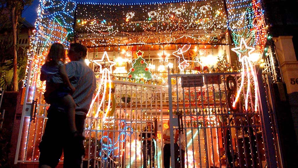 Sydney Road, Hornsby Heights