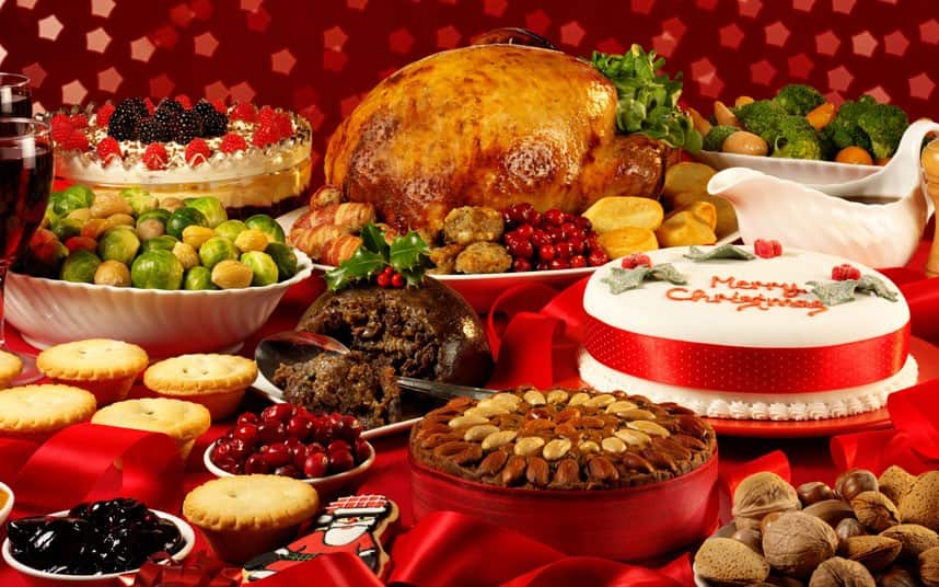 Tips on How to have an affordable green Christmas