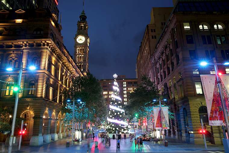 Christmas Activities