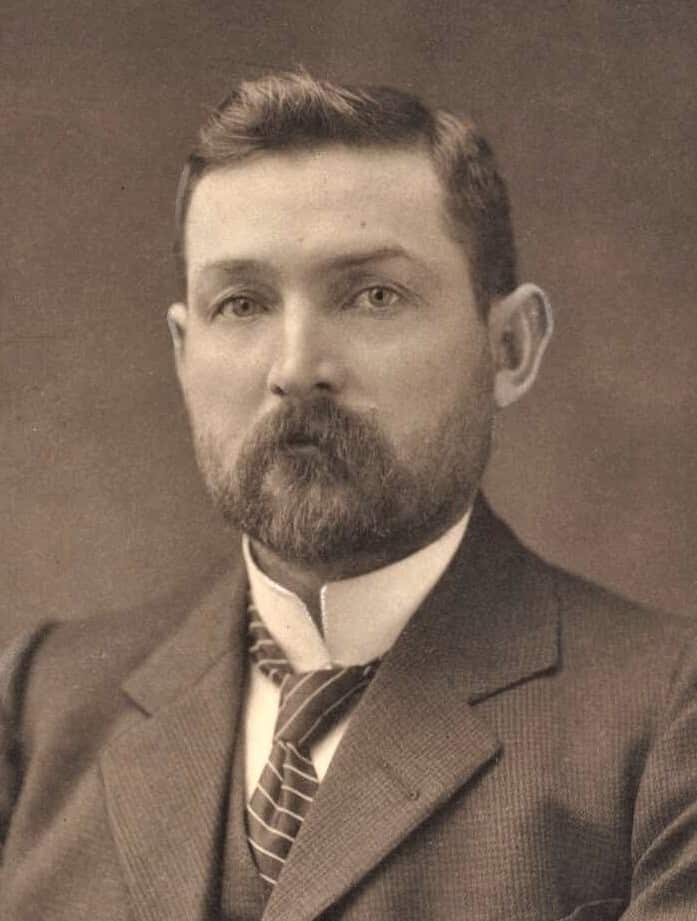 Chris Watson nació en Chile