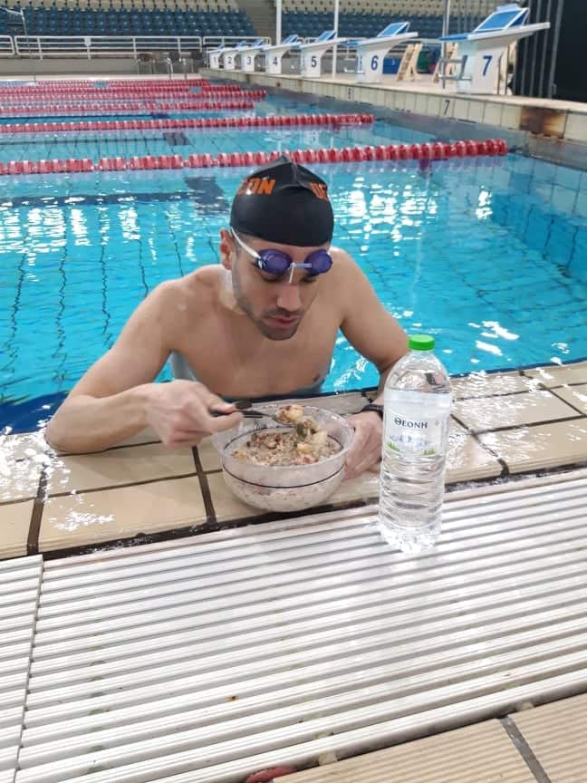 Spyros Chrysikopoulos