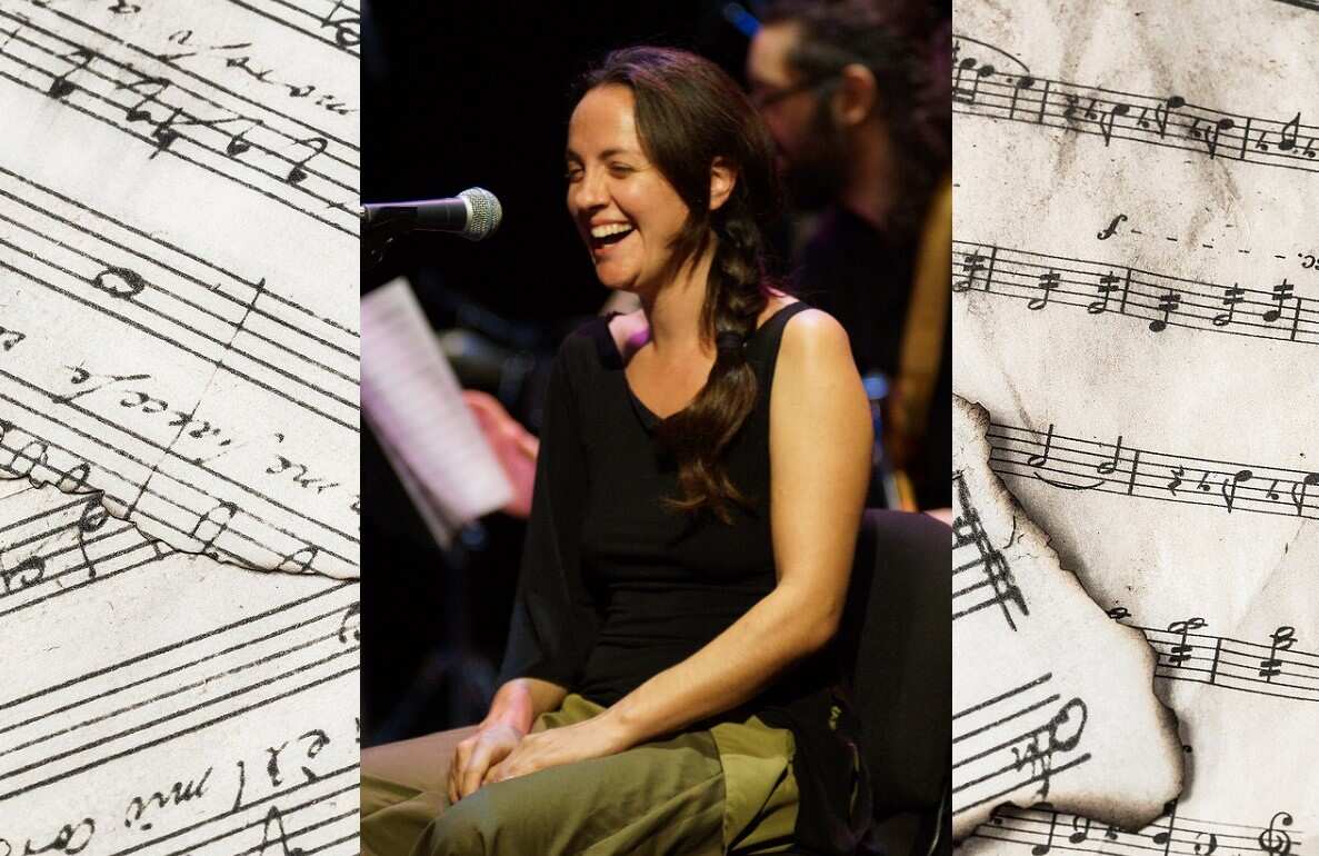 Chrysoula Kechagioglou.