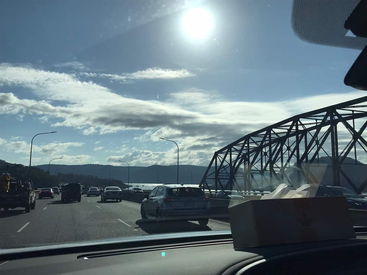 community news regional tourism