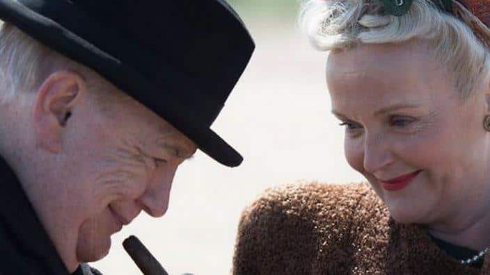Churchill