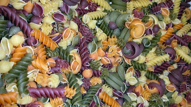Pasta