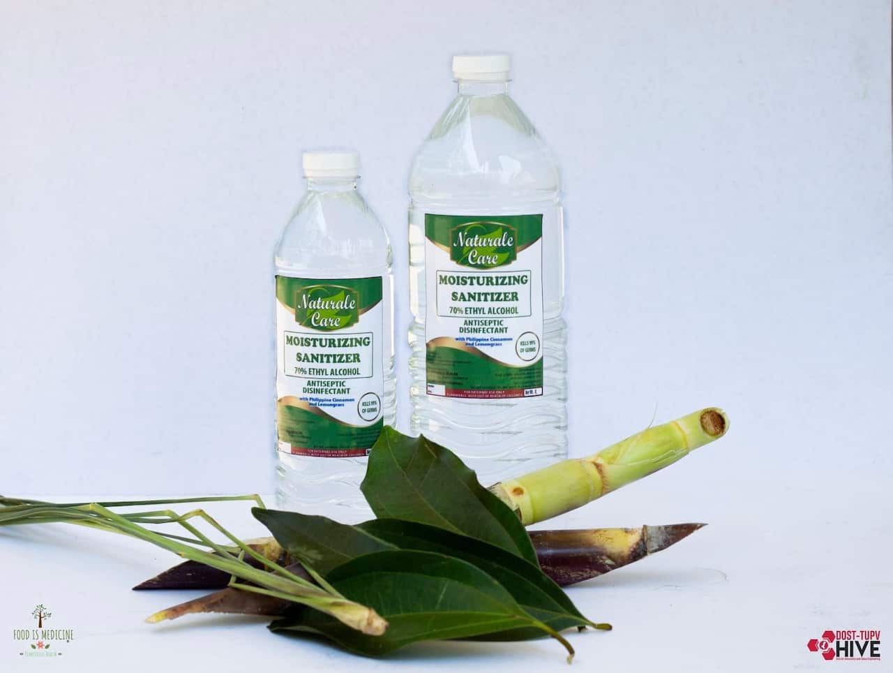 Social Entrepreneur, Organic Farming, Australian funded projects, 75 Years Philippine Australia Relations, Filipinos in Australia, Filipino News, Hand Sanitizers, COVID pandemic