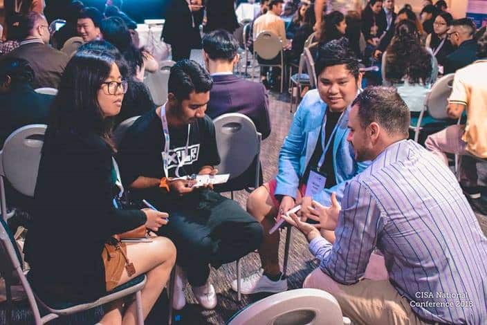 CISA National Conference 2019