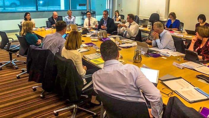 Council of International Students Australia