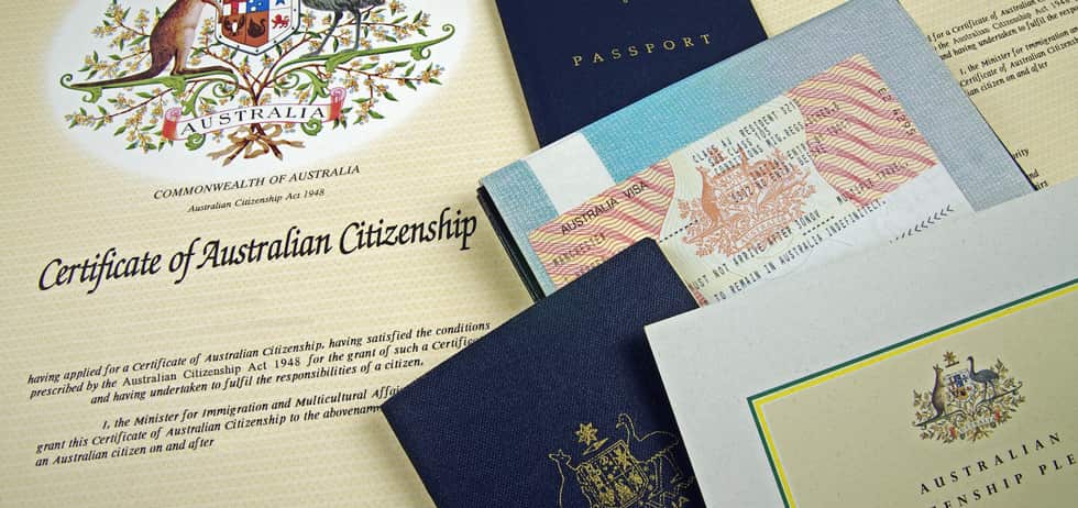 It is getting harder to obtain Australian Citizenship