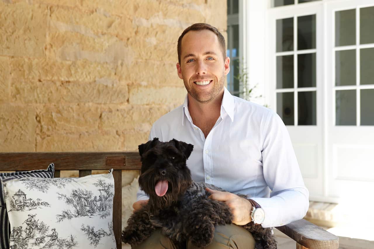 City Business Award Winner Ivory Coat