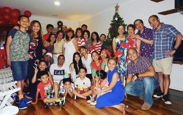 Filipino Christmas