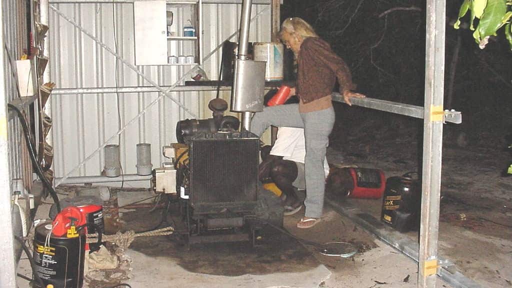 Clely Quaiat Yumbulul