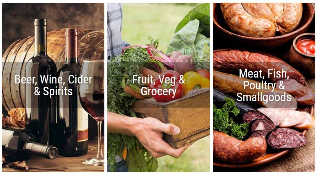 Victorian government wants you to 'Click for Vic' to support State local businesses