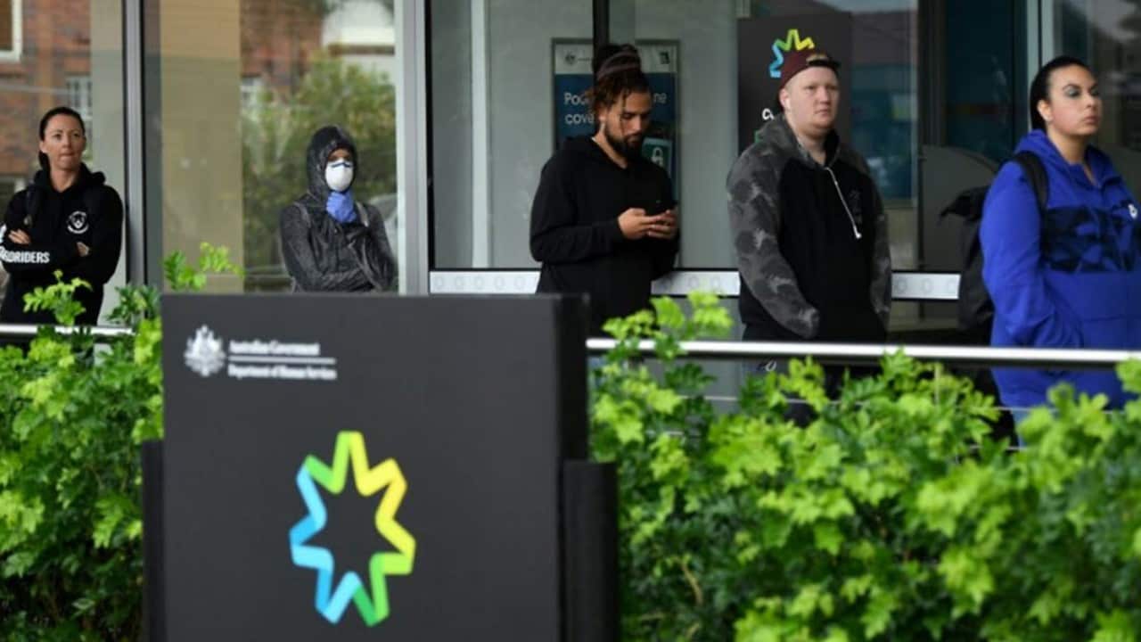 Unemployment rate in Australia falls further: SBS Sinhala News 12 March 2021