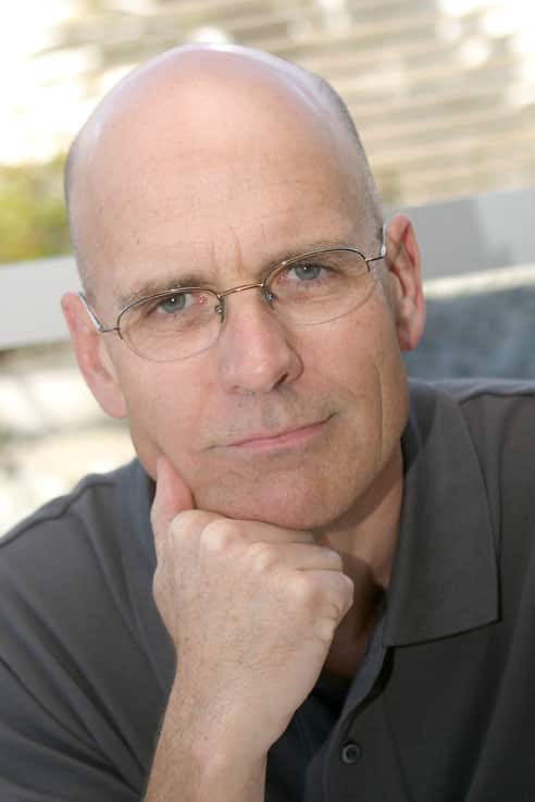 Supplied photo of Dr Clive Hamilton who nominated by the Australian Greens party in 2009.