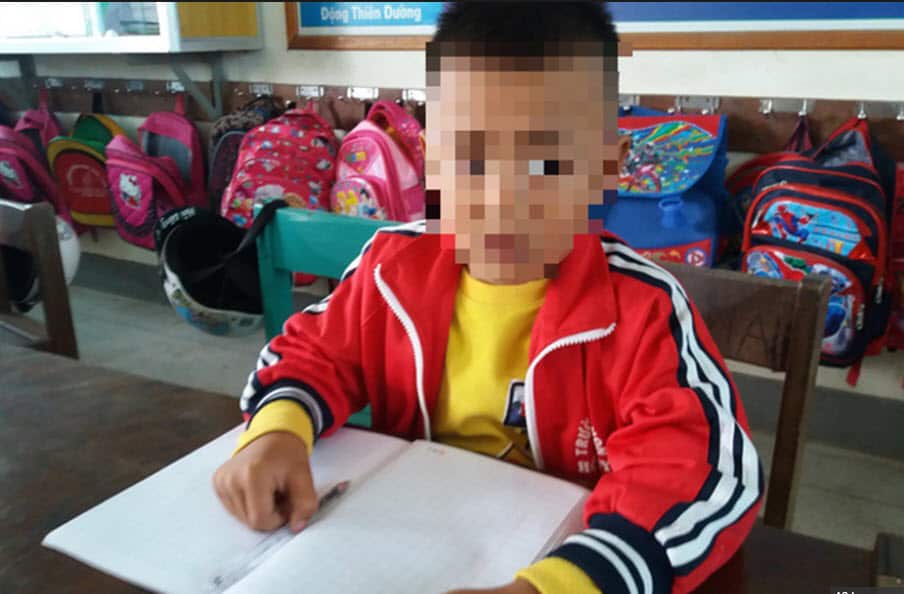 Em Trương Ngọc Hải