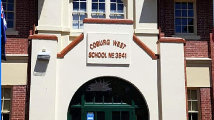 Melbourne's Coburg West Primary School made the decision to no longer offer the Greek language program from 2020. 