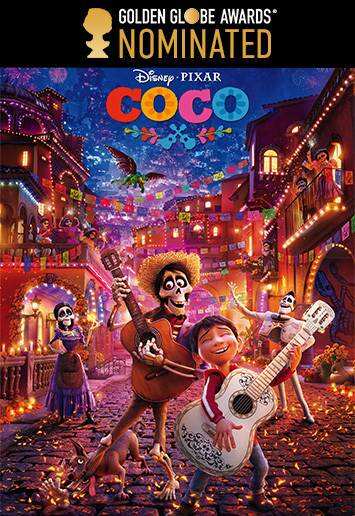 COCO POSTER