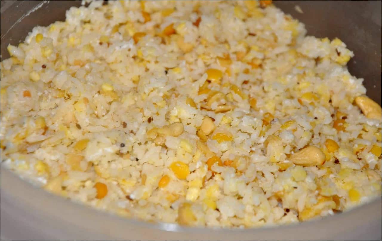 Khichadi