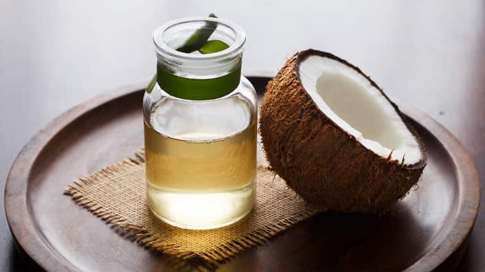 Coconut Oil