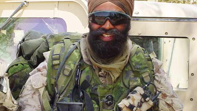 Harjit Sajjan, Canada, Indian origin, Defence Minister