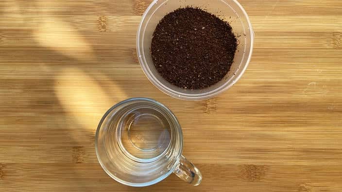 You can make it with any beans, but boutique beans with tasting notes will have a far more interesting flavour profile.