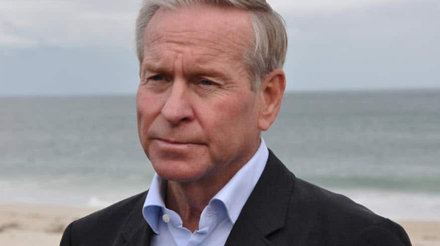 Colin Barnett