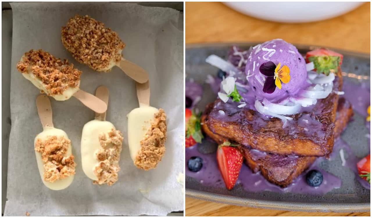 dirty ice cream, sorbetes, manila st., michelin dapo