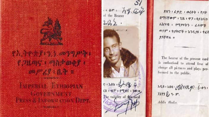 Life and Legacy: Fikrou Kidane – Pt 1