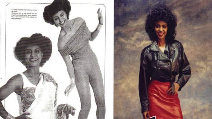 Life and Legacy: Yeharerwerk Gashaw - Pt 1