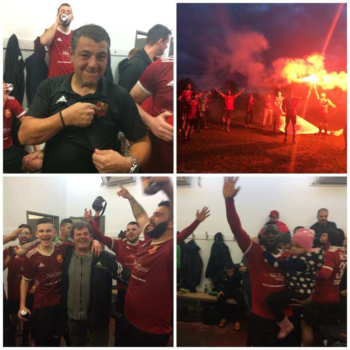 Lalor Sloga United